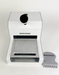 Micronic Push Cap Capper CP400