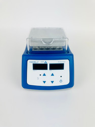 VWR Mini Block Heater with Heated Lid (15 slot)