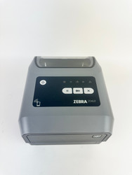 Zebra ZD621 Desktop Direct Thermal Barcode Label Printer