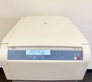 ThermoFisher Scientific Heraeus Multifuge X3 Benchtop Centrifuge