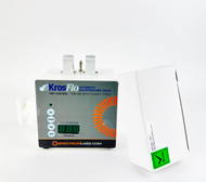 Spectrum Labs KrosFlo Automatic Backpressure Valve (PN ACPC-F17-01N) (New-Open Package)