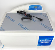 Emerson Branson Ultrasonics Bath Model CPX8800