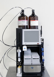 Teledyne ISCO CombiFlash NextGen 300+ EZ Prep UV  Dual-Function System