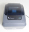 Used Zebra GK420t Thermal Label Printer