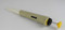 Used Nichiryo Oxford Benchmate 40-200 ul SIngle Channel Pipette