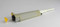 Used Nichiryo Oxford Benchmate 40-200 ul SIngle Channel Pipette