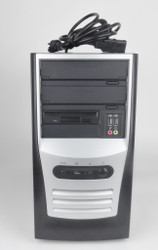 Used Waters/Micromass Complete Embedded PC (EPC) with 4 GHz TTP (TDC)