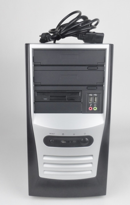 Used Waters/Micromass Complete Embedded PC (EPC) with 4 GHz TTP (TDC)