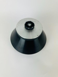 Beckman JA-20 Fixed Angle Rotor