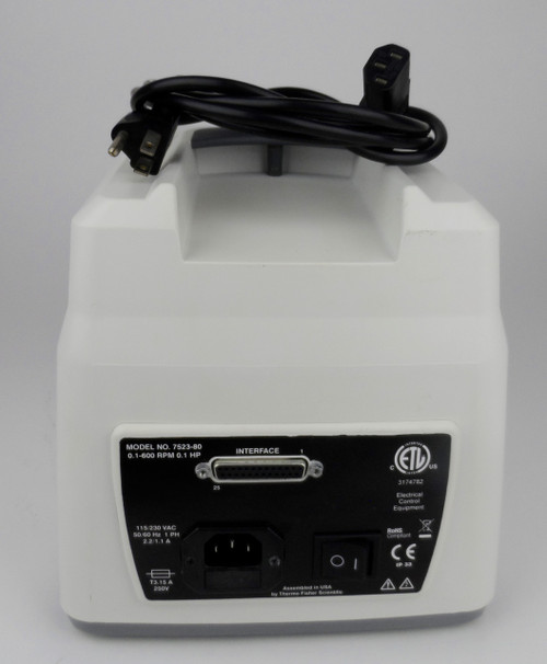 Used Cole-Palmer Masterflex LS