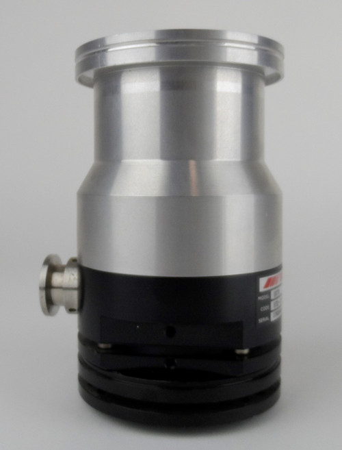 Used Boc Edwards EXT 70 Vacuum Pump 