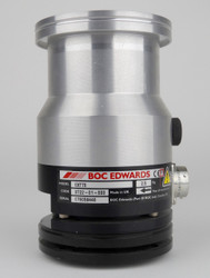 Used Boc Edwards EXT 70 Vacuum Pump 