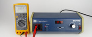 Used EC Apparatus Corp. EC 150 Power Supply