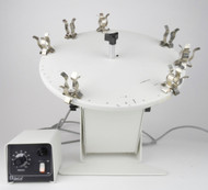 Used Gas-Col tissue rotator 099A RD4512