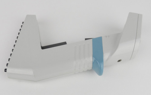 Used Matrix Impact 2 - 250ul Electronic 12-Channel Pipette