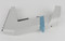 Used Matrix Impact 2 - 250ul Electronic 12-Channel Pipette