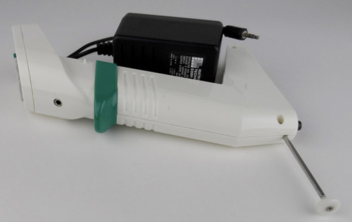 Used Matrix Impact 6 Channel Electronic Pipette