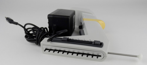 Used Matrix Impact 2 125uL Electronic Pipette