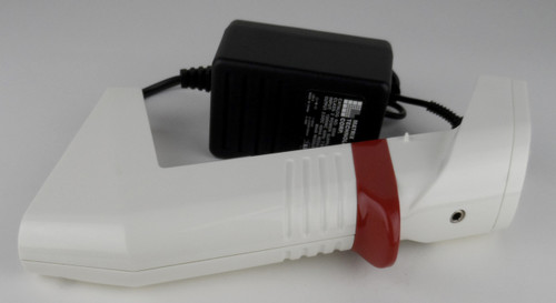 Used Matrix Impact 12.5 uL 8 Channel Electronic Pipette