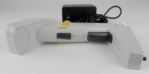 Used Matrix Impact 2 125 uL 8 Channel Electronic Pipette 