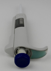 Used Thermo Scientific Finnpipette 5 uL Fixed