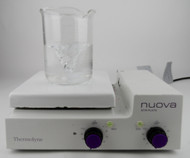 Used Thermolyne Nuova Stir Plate - SP18425