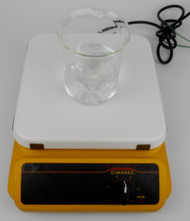 Barnstead Thermolyne Cimarec Plate Stirrer S131435