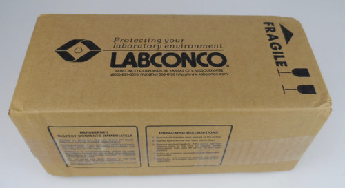 Labconco Fast-Freeze Flask Part No: 7540900
