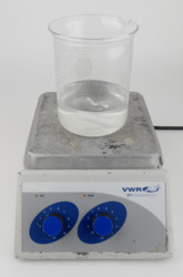 VWR Hotplate Magnetic Stirrer Model No. 371