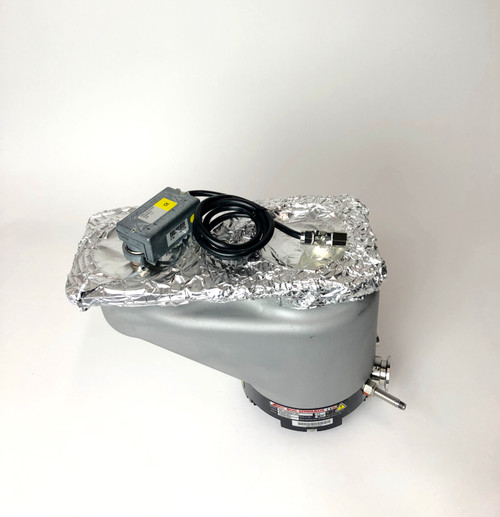 Edwards EXT200/200H 24V Turbo Molecular Pump