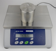 Mettler Toledo Monobloc Analytical Balance