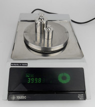 Mettler Toledo SM 480 Analytical Balance