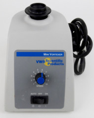 VWR Mini Vortexer 58816-121 (Cup Head)