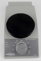 VWR Mini Vortexer MV-1