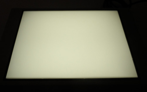 Used VWR TW26 Transilluminator TW26