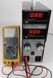 Hoefer Scientific Instrument PS500X Electrophoresis Power Supply