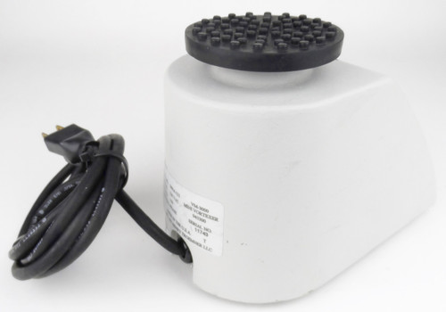 Used  VWR Scientific Standard Mini Vortexer - 58816-121