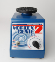 Used Scientific Industries Vortex Genie 2 