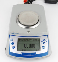 Used Denver Instrument Toploading Balance - P1-603D