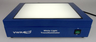 VWR White Light Transilluminator
