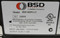 Used Luminex BSD 600 Plus DBS & Sample Media Puncher