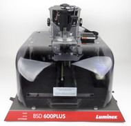 Used Luminex BSD 600 Plus DBS & Sample Media Puncher