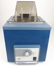 Used VWR General Water Bath 2L A