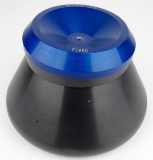 Used Beckman F0485 Fixed Angle-Rotor