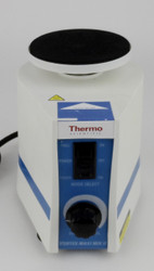 Used Thermo Scientific Maxi Mix II Model: M37615