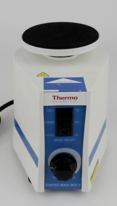 Used Thermo Scientific Maxi Mix II Model: M37615