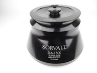 Used Sorvall SLA-1500 Super-Lite Centrifuge Rotor