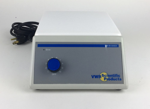 Refurbished VWR Scientific 360 Stirrer Cat No: 58935-351