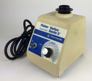 Used Fisher Vortex Genie 2 Model: G-560 | Cheshire Enterprise 