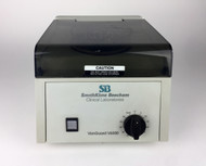 Refurbished Smithkline Beecham Vanguard V6500 Centrifuge 